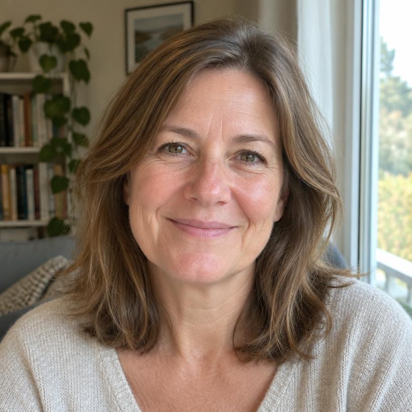 Sarah M.